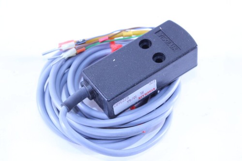 Visolux lichtschranke rl10 - visolux,