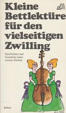 Kleine bettlektüre für den - für,