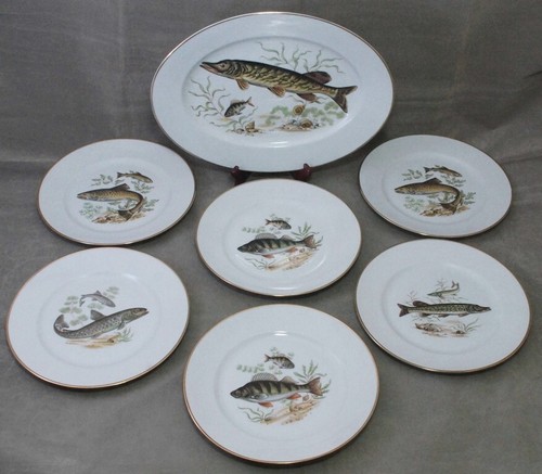 Fischservice fischteller - fischservice,