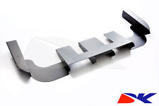 BMW E36 Heckdiffusor