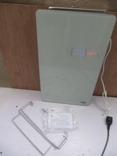 Suntec Wellness Heizpaneel 15083 Heat Supreme 2000  Badschnellheizer weiß,V04887