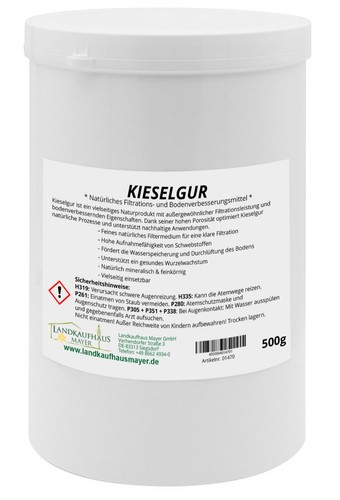 Kieselgur