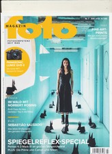 Foto magazin 2021 - foto,
