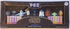 PEZ Star Wars - Collector Set