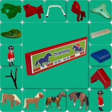 PLAYMOBIL 4185 Springplatz Ersatzteile und Zubehör  AUSWÄHLEN #PM23