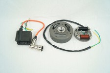 Puch Maxi N S E50 Mofa Motor