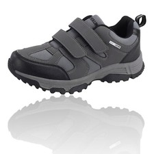 Trekkingschuhe Outdoor Sneaker Freizeit Klettschuhe Herren Halbschuhe 71296