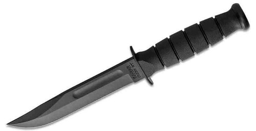 Ka1258 kabar short plain edge - ka1258,