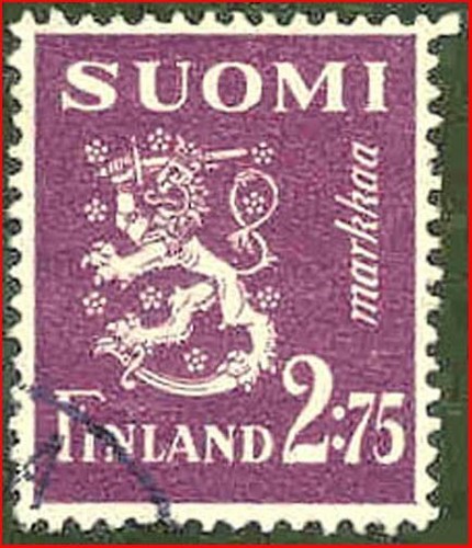 Finnland finland - (030),