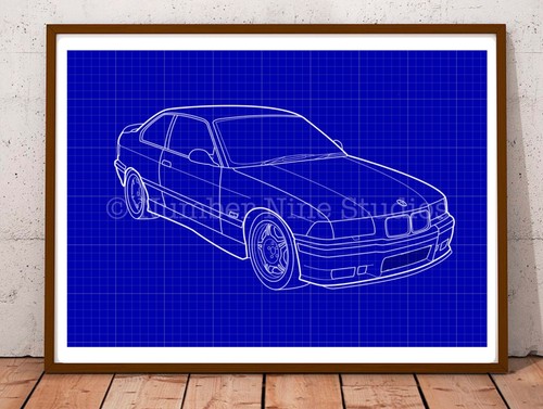 Bmw e36 shape limited - bmw,