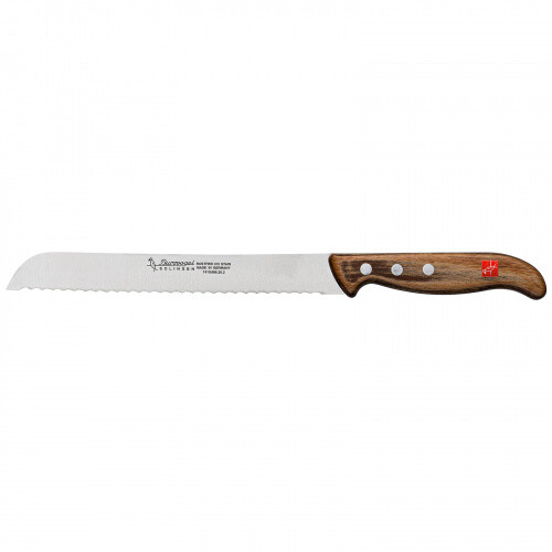 Burgvogel brotmesser - burgvogel,