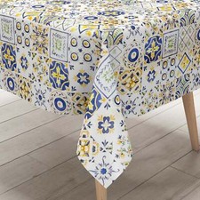 KEVKUS Wachstuch Tischdecke