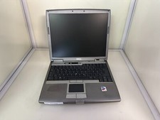 DELL   LATITUDE D610 (PP11L) LAPTOP DEFEKT / ERSATZTEILSPENDER (P1 1114)