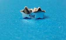 Pandora Ohrstecker Glänzende Sterne (296374)