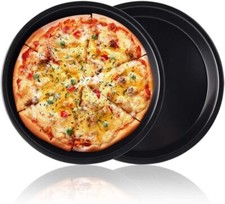 7 Zoll Antihaft Pizzablech