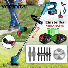 Akku Rasentrimmer Motorsense