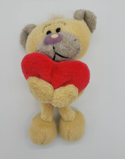 Diddl "Pimboli mit Herz"