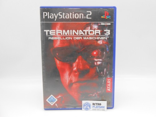 Playstation ps2 spiel - playstation,