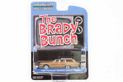The brady bunch 1969 - the,
