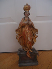 Schöne kleine Holz -