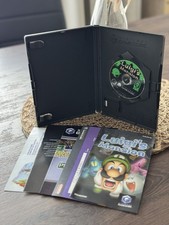 Nintendo GameCube Luigi's