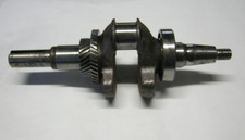 HONDA CRANKSHAFT KURBELWELLE  13310-ZE3-000 fits GX340 S-TYP