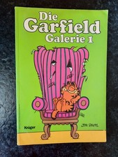Die Garfield Galerie 1 - Jim