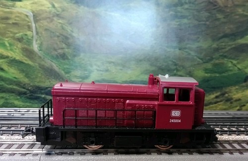 Jouef diesellok loco - diesellok,,