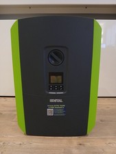 Wechselrichter Kostal