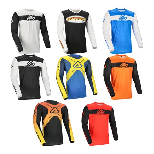 Acerbis track inc - inc, 2.0