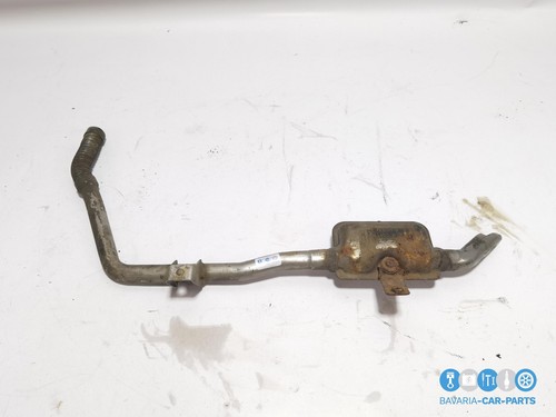 Original bmw e53 abgasrohr - e53,