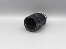 Panagor Auto Macro 55mm f/3 für Olympus OM, #704-6, - GUT -