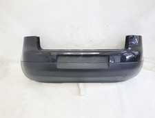 Stoßstange hinten VW GOLF 5 V