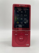 Sony Walkman NWZ-E474 - MP3