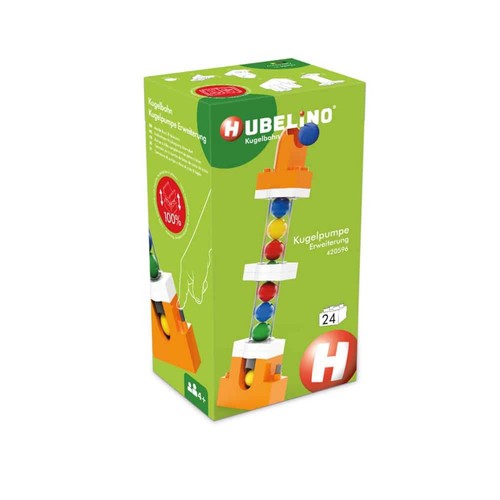 Hubelino kugelpumpe - hubelino,