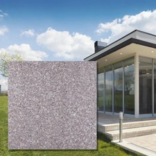 Polierte braune Granitfliese