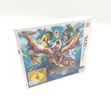 Monster Hunter Stories