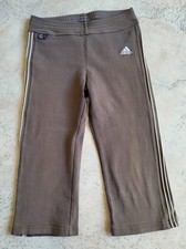 ADIDAS Climalite kurze Sporthose**Jogginghose**3/4-Hose**Gr. 146/152