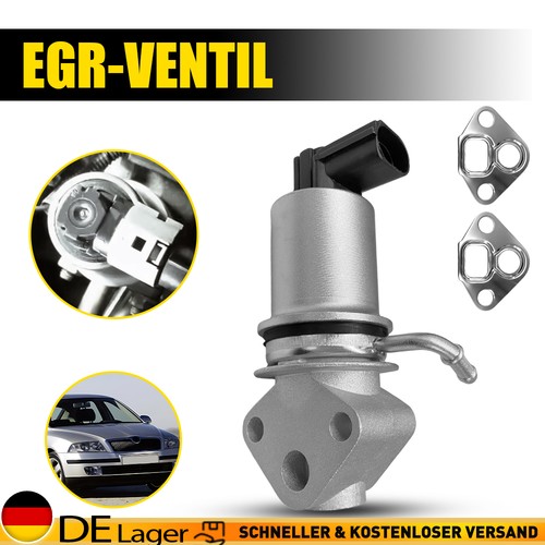 Agr ventil für audi 8z - agr,