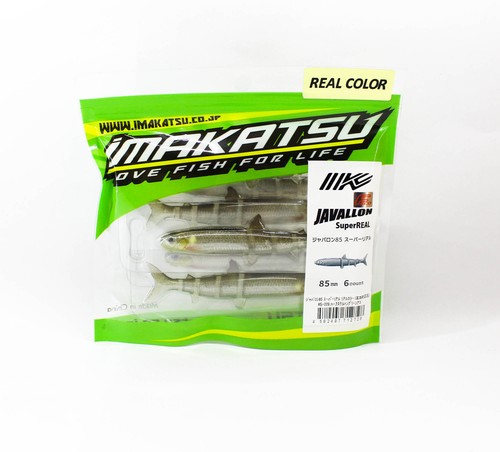 Imakatsu soft der - soft, javallon