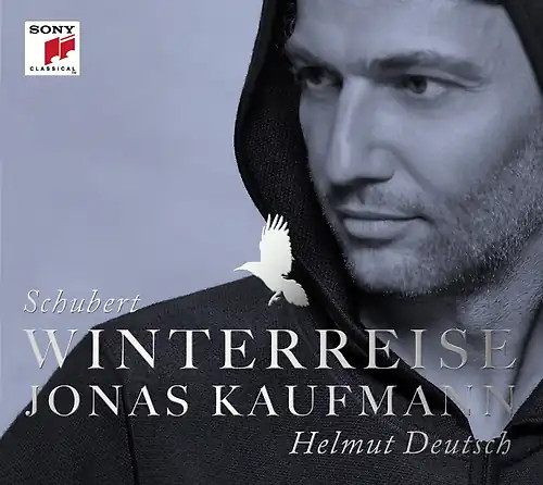 Jonas kaufmann schubert - kaufmann,