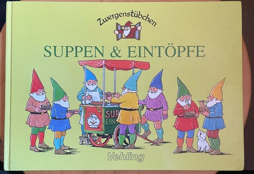 Zwergenstübchen bücher - zwergenstübchen,