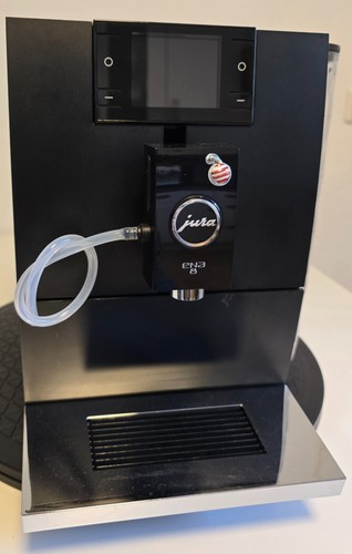 Jura ena kaffeevollautomat - ena,