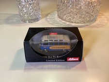 schuco 1:43 VW T1 SAMBA Bus
