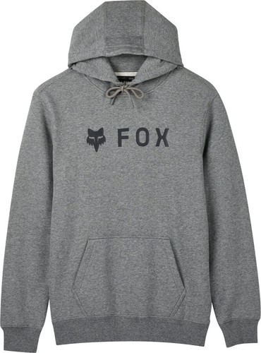 Fox absolute hoodie - absolute,