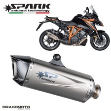 KTM SUPER DUKE 1290 GT ABS