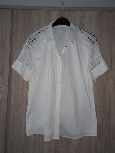 Bluse nadine gr 38 - bluse,,