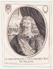Wladyslaw wasa könig von - wladyslaw,
