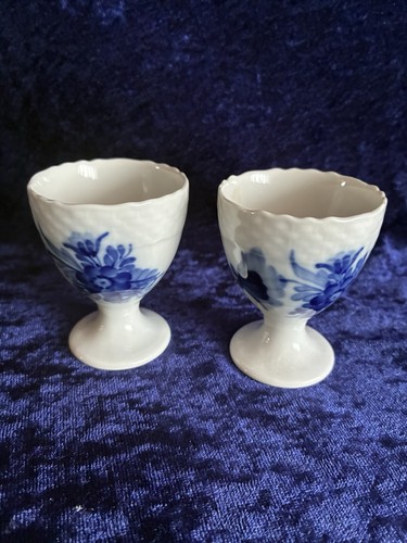 Royal copenhagen blaue - royal, blume