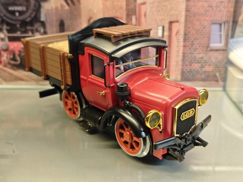 Lgb spur pritschenwagen - lgb,